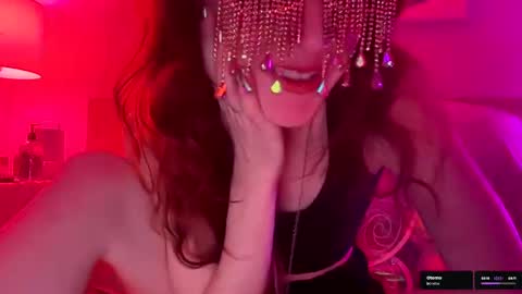 Faewildz online show from September 11, 6:14 am