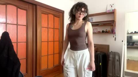 Loly online show from May 2, 11:35 am