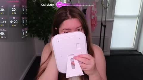 Snapshot of fairy_caramel chatting on September 10, 7:30 am Audrey online show from September 10, 7:30 am