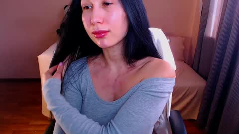 Snapshot of fairy_elli_hot chatting on January 31, 11:56 am Elli online show from January 31, 11:56 am