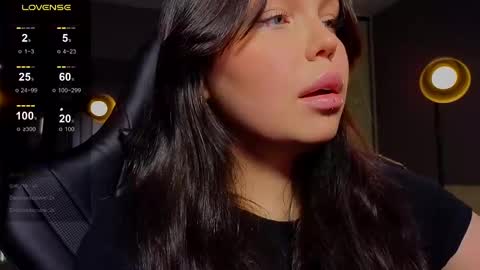 Mairy online show from February 28, 9:55 pm