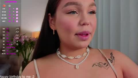 Mairy online show from December 29, 12:30 am