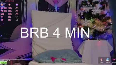 Marrie online show from December 16, 12:22 pm