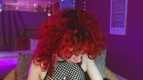 FAIRY online show from April 9, 8:47 pm