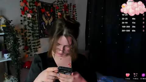 Tara online show from February 7, 11:08 pm