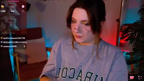 Tara online show from July 23, 1:58 am