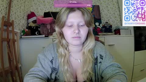 Arisha online show from January 10, 6:38 pm