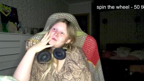 Arisha online show from October 23, 8:15 pm