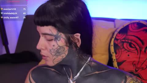 Fairy online show from November 23, 10:44 pm