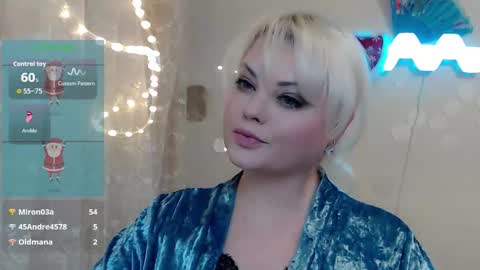 Jewell online show from January 14, 12:04 am