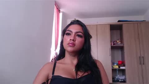 Snapshot of fairylatin chatting on January 10, 8:48 pm fairylatin online show from January 10, 8:48 pm