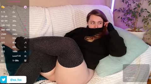  Lilith Ember   online show from March 7, 11:23 pm