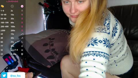  Lilith Ember   online show from December 29, 3:44 am