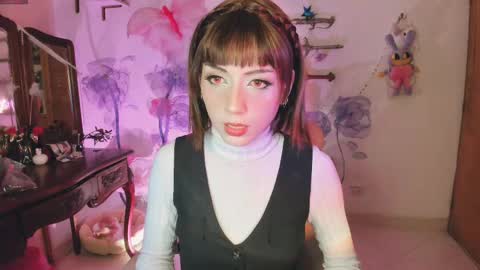  Jackie Cosplayer  online show from March 5, 3:51 am