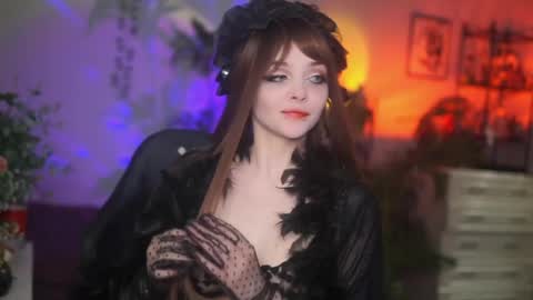 faith_chan online show from May 25, 4:33 am