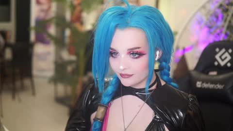 faith_chan online show from December 12, 12:38 am