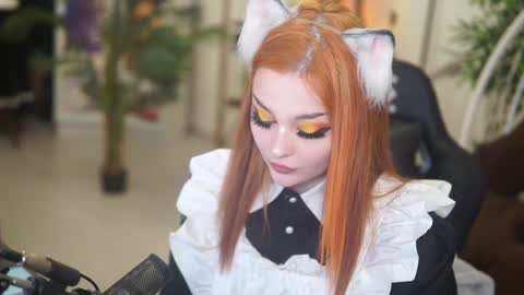 faith_chan online show from January 12, 6:06 am