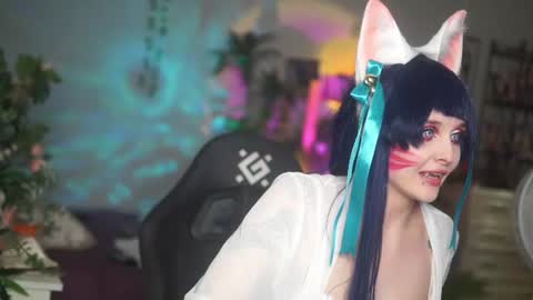 faith_chan online show from July 2, 2:11 am