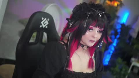 faith_chan online show from September 15, 3:26 am