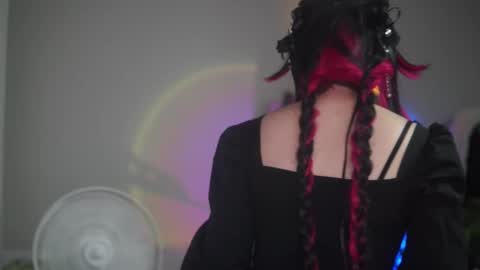 faith_chan online show from September 13, 5:04 am