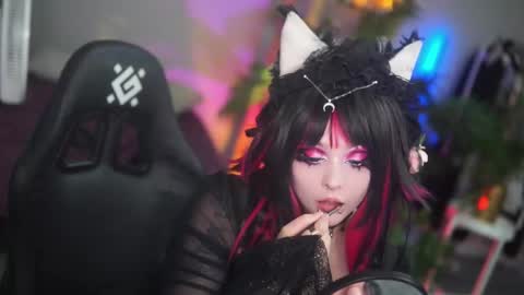 faith_chan online show from September 22, 12:20 am