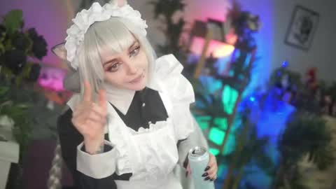 faith_chan online show from March 1, 1:27 am