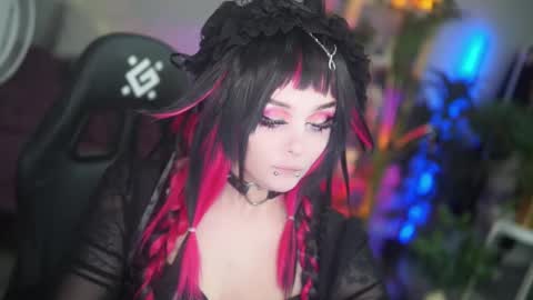 faith_chan online show from September 20, 2:43 am