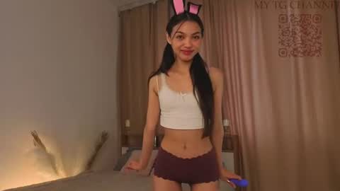 My name is Milisa  online show from June 25, 10:51 am
