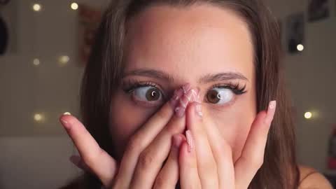 Kaori online show from October 5, 8:03 pm