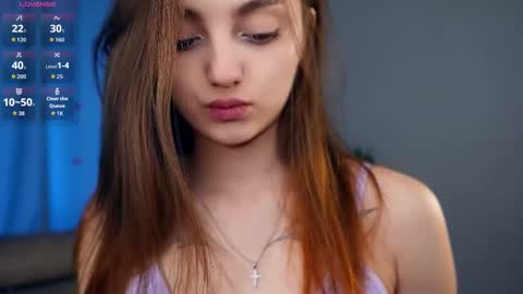 Snapshot of falineellson chatting on September 13, 7:49 am Erika online show from September 13, 7:49 am