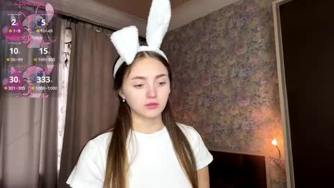 Erika online show from April 18, 5:32 am