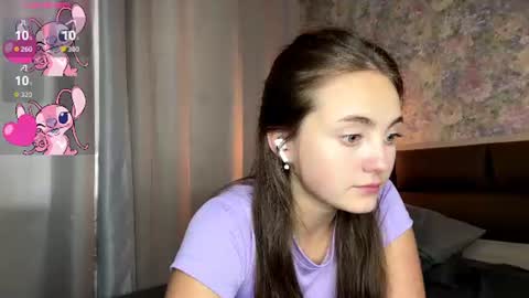 Erika online show from July 28, 11:17 am