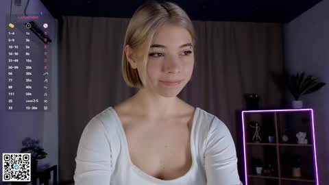 Emilia online show from January 24, 4:16 am