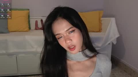 Miya online show from April 16, 9:39 pm