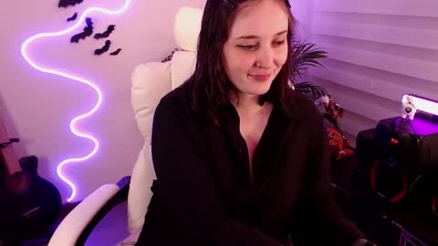 Snapshot of fallenag__ chatting on October 15, 2:36 am OF fallenag 1 online show from October 15, 2:36 am
