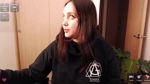 Snapshot of fallenag__ chatting on February 3, 2:47 am OF fallenag 1 online show from February 3, 2:47 am