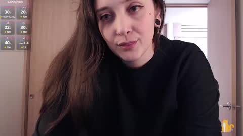 Snapshot of fallenag__ chatting on January 18, 6:43 pm OF fallenag 1 online show from January 18, 6:43 pm