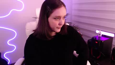 Snapshot of fallenag__ chatting on October 4, 2:39 am OF fallenag 1 online show from October 4, 2:39 am