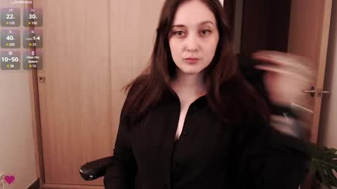 Snapshot of fallenag__ chatting on February 6, 12:22 am OF fallenag 1 online show from February 6, 12:22 am