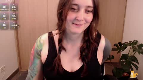 Snapshot of fallenag__ chatting on January 15, 4:36 am OF fallenag 1 online show from January 15, 4:36 am