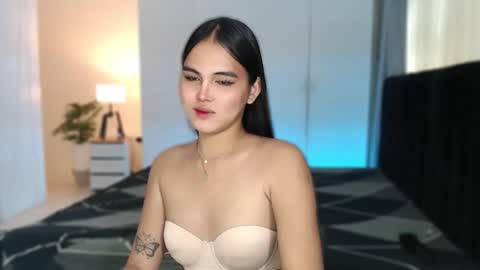 Belly Conklin online show from January 11, 1:21 am