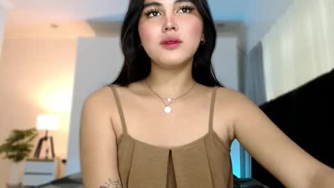 Belly Conklin online show from January 14, 3:11 am