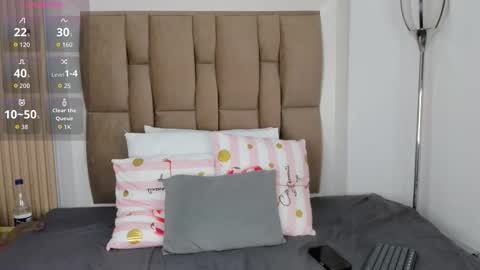 fallon_grey online show from December 22, 3:53 am