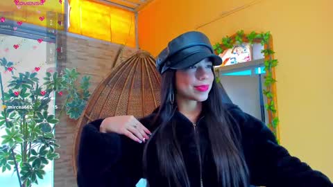 Snapshot of faloonroussel chatting on February 28, 11:58 am Faloon online show from February 28, 11:58 am