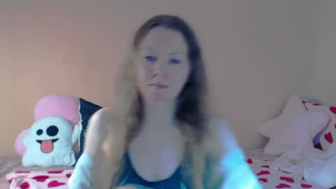 BUNNYGal online show from April 6, 4:46 am