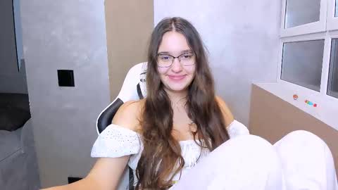 fancy bunny online show from October 30, 1:23 pm