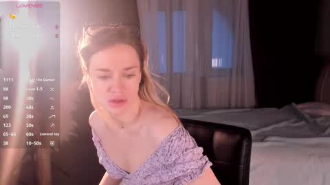 fancyamelia online show from January 11, 6:51 am