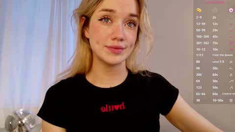Snapshot of fancyamelia chatting on October 7, 1:15 pm fancyamelia online show from October 7, 1:15 pm