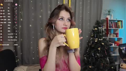 Snapshot of fancymeee chatting on January 16, 9:30 pm fancymeee online show from January 16, 9:30 pm
