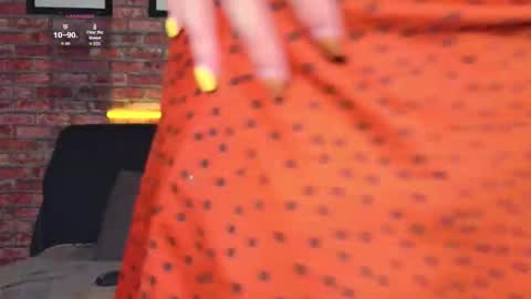 fancymeee online show from March 21, 4:12 pm